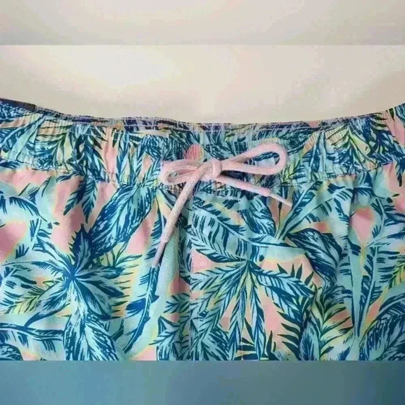 Mens tropical swim trunks New with Tags - Picture 5 of 9